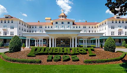 Pinehurst Country Club
